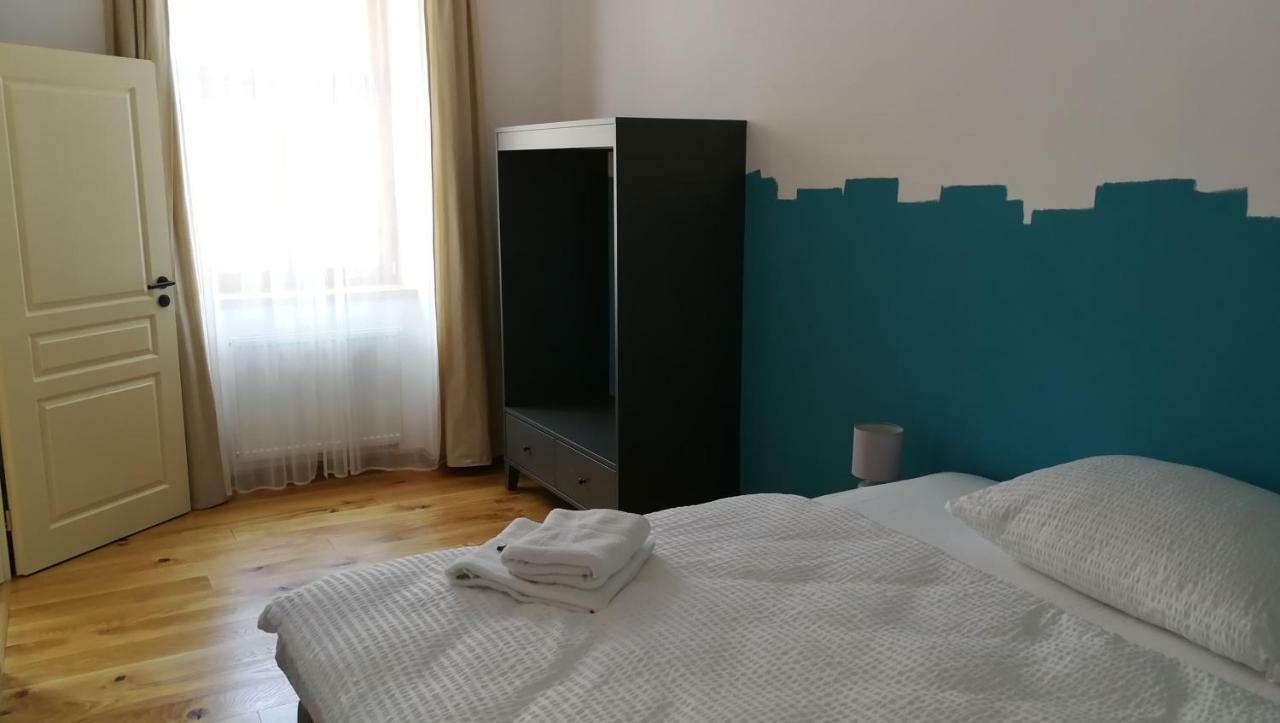 Penzion Stastny Medved Znojmo Εξωτερικό φωτογραφία