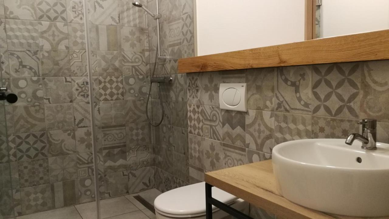 Penzion Stastny Medved Znojmo Εξωτερικό φωτογραφία